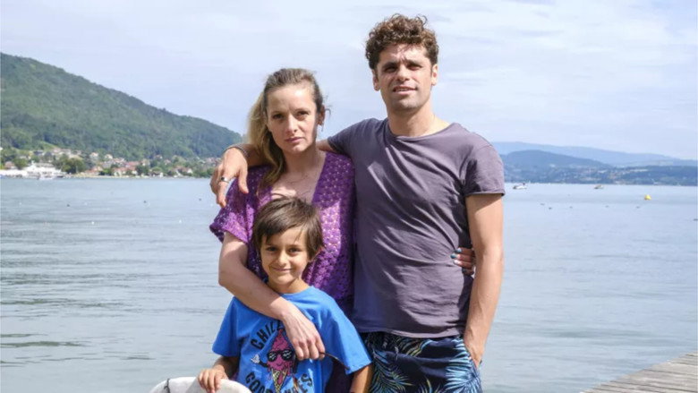 кадр из фильма La Vie rêvée des autres