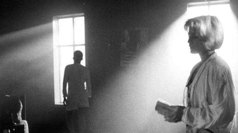 кадр из фильма Til en ukjent