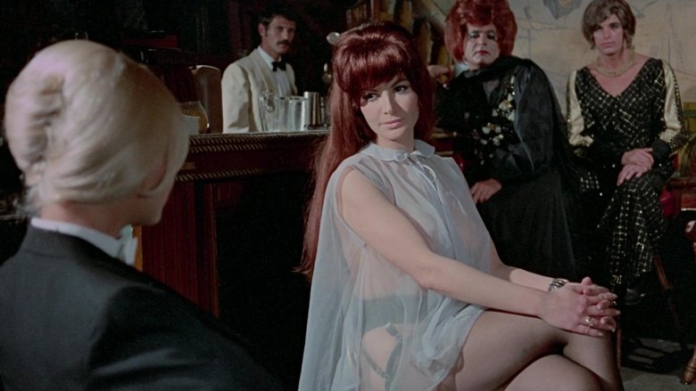 кадр из фильма The Hang Up