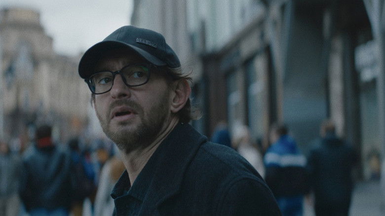 кадр из фильма Фея