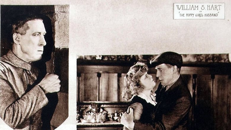 кадр из фильма The Poppy Girl's Husband