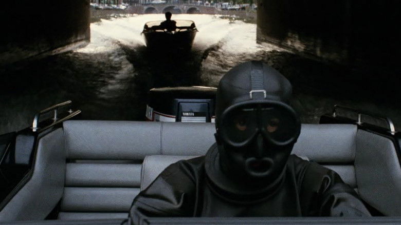 кадр из фильма Амстердамский кошмар