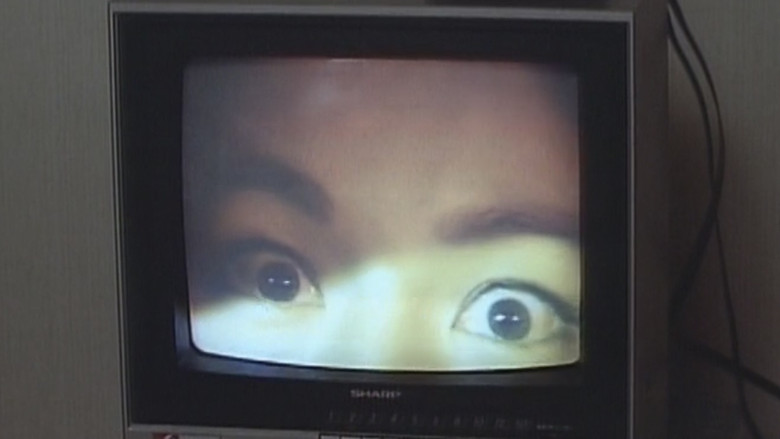 кадр из фильма 真昼の切り裂き魔