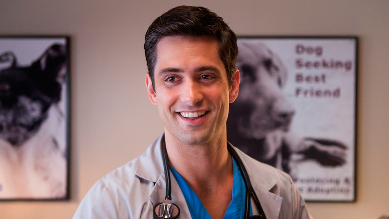 кадр из фильма Добрый сосед