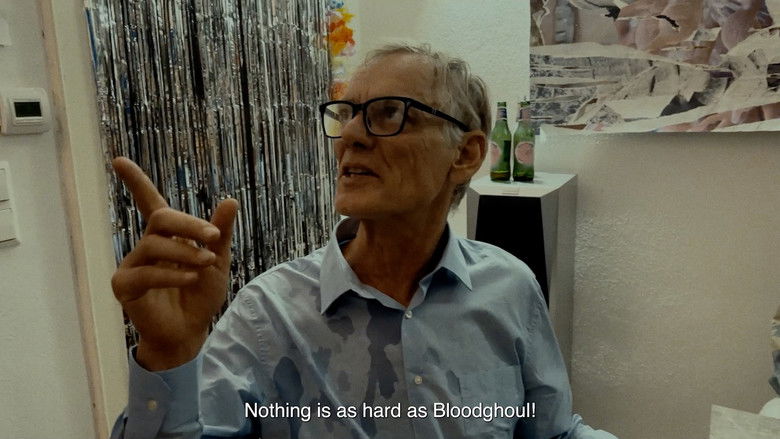 кадр из фильма Aux Chord