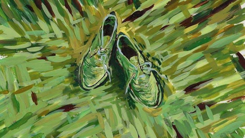 кадр из фильма Vincent Van Gogh
