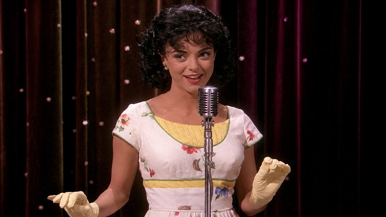 кадр из фильма A Dream is a Wish Your Heart Makes: The Annette Funicello Story