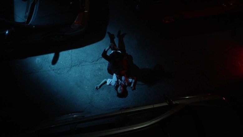 кадр из фильма Дорога искупления