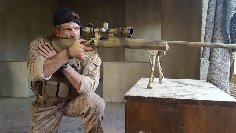 кадр из фильма Silencer