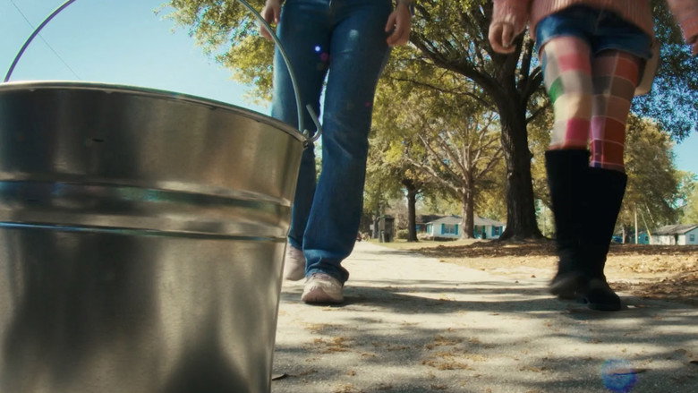 кадр из фильма Stephanie Kicks the Bucket