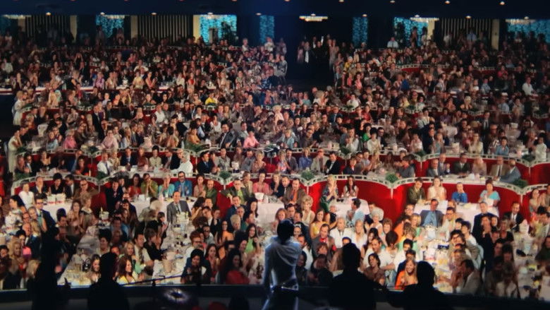 кадр из фильма EPiC: Elvis Presley in Concert