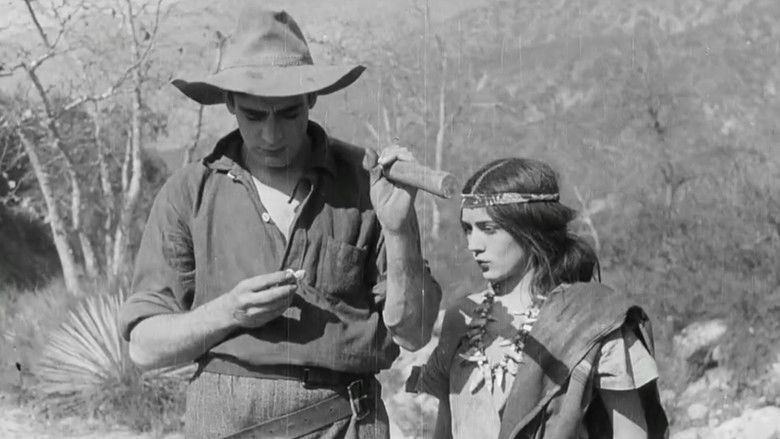 кадр из фильма Iola's Promise