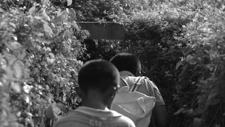 кадр из фильма Balay-balay