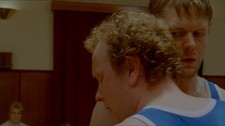 кадр из фильма Bræðrabylta