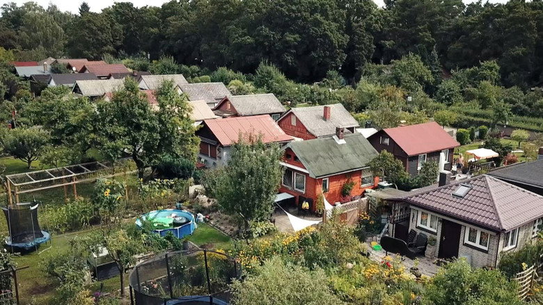 Une histoire des jardins ouvriers