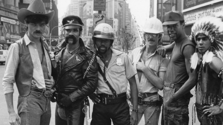 кадр из фильма Trailer Camp