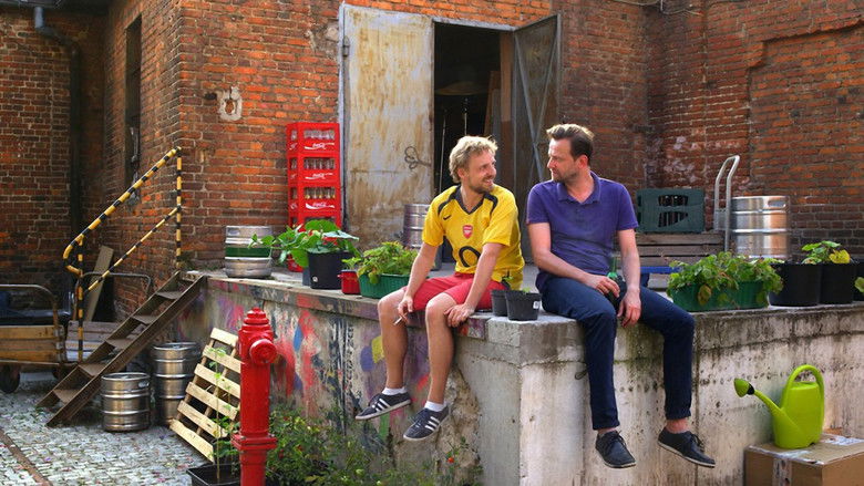 кадр из фильма Czułość