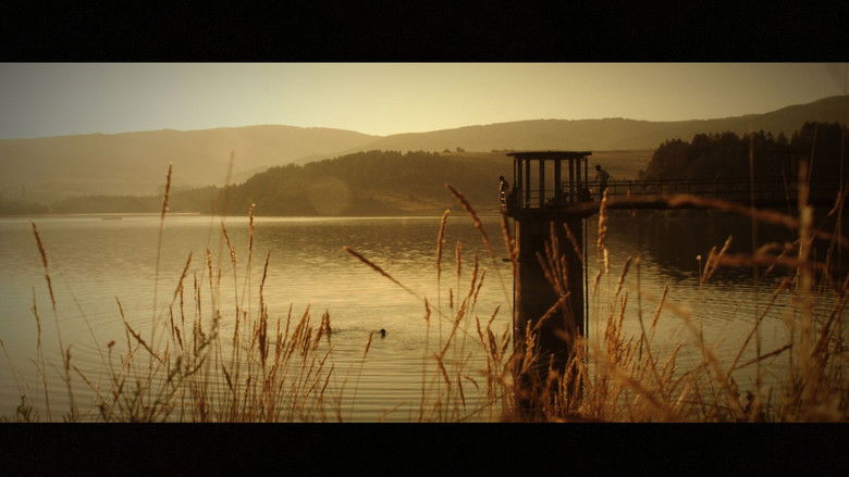 кадр из фильма Germ