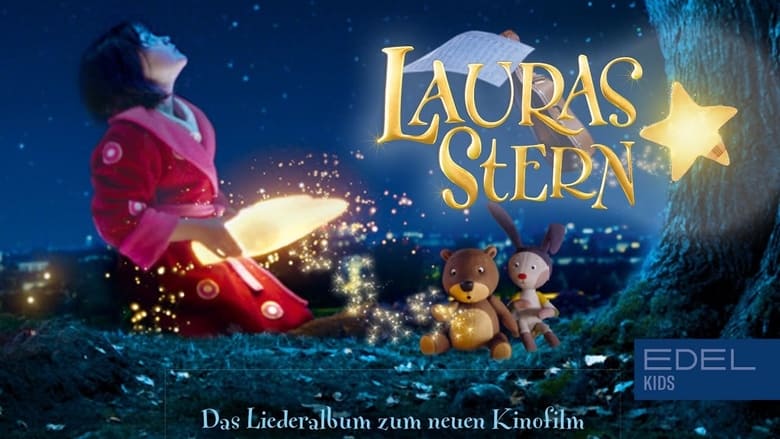 кадр из фильма Lauras Stern