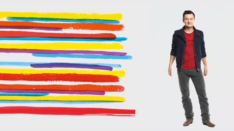 кадр из фильма Król życia