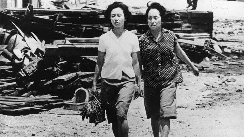 кадр из фильма Мать