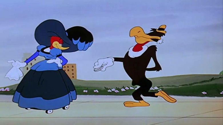 кадр из фильма Drooler's Delight