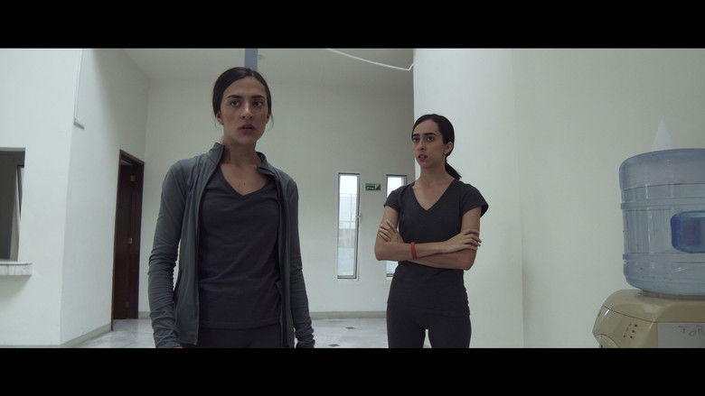 кадр из фильма Regresa