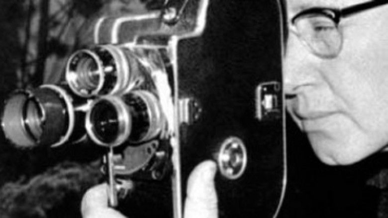 кадр из фильма Erich, lass mal laufen!: Die Filme der Elisabeth Wilms