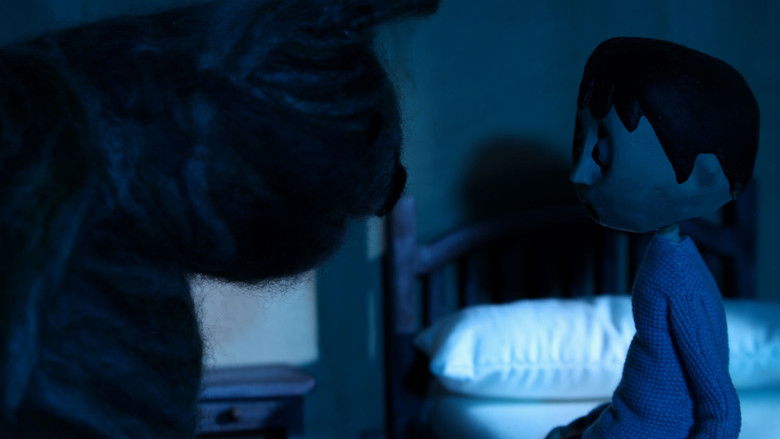 кадр из фильма Fur Away