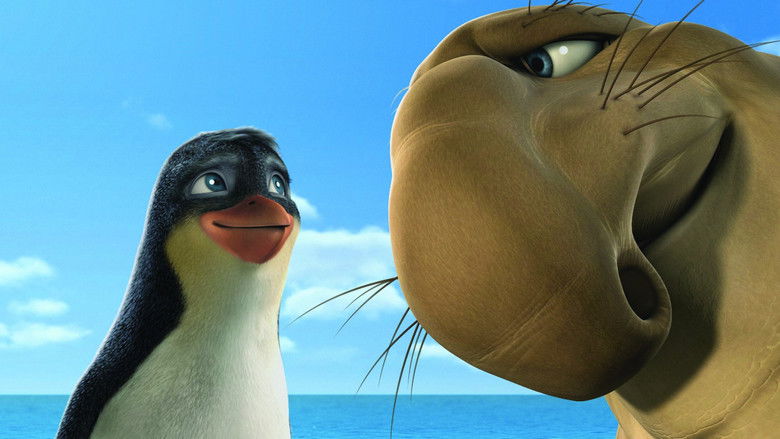 кадр из фильма Динозаврик Урмель