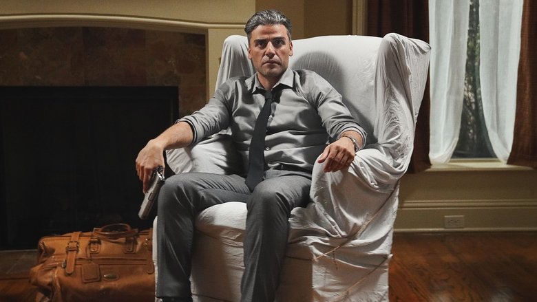 кадр из фильма Холодный расчет