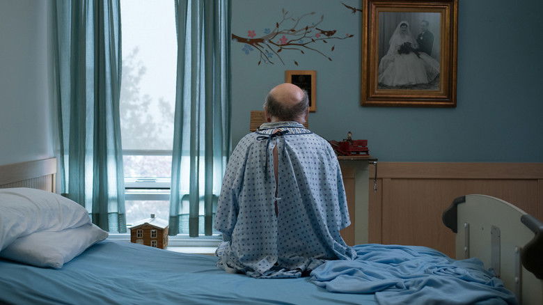 кадр из фильма Le commun des mortels