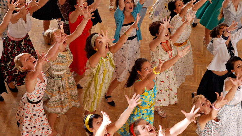 кадр из фильма Made in Hungária