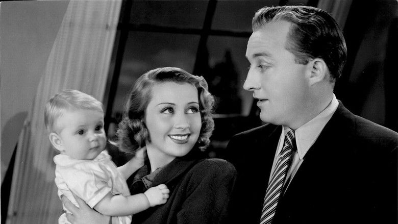 кадр из фильма East Side of Heaven