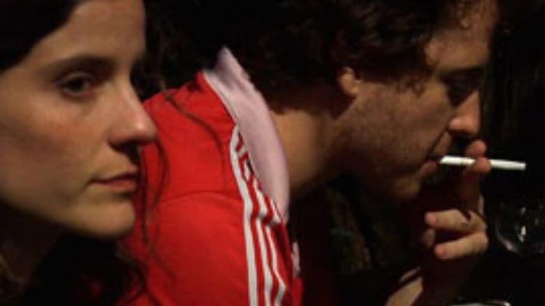 кадр из фильма A Falta que Nos Move