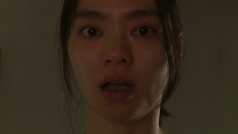 кадр из фильма KOTOKO