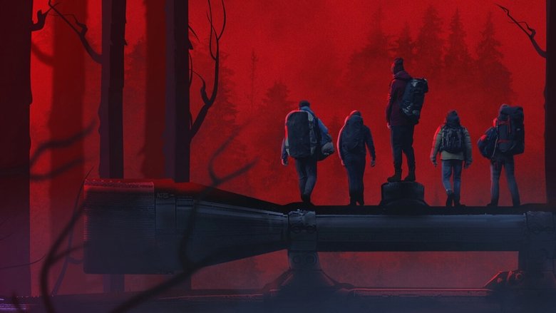 кадр из фильма Охотник и добыча