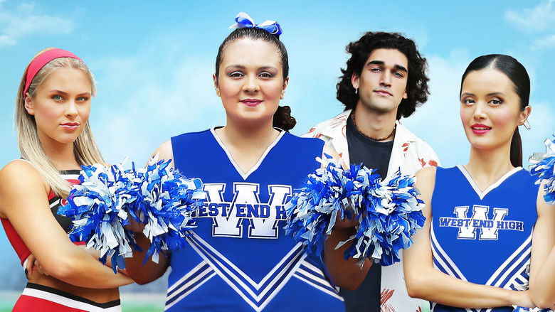 кадр из фильма Finally Me