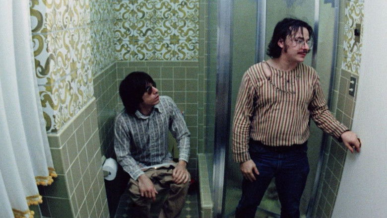 кадр из фильма The Groove Tube