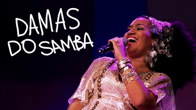 кадр из фильма Damas do Samba