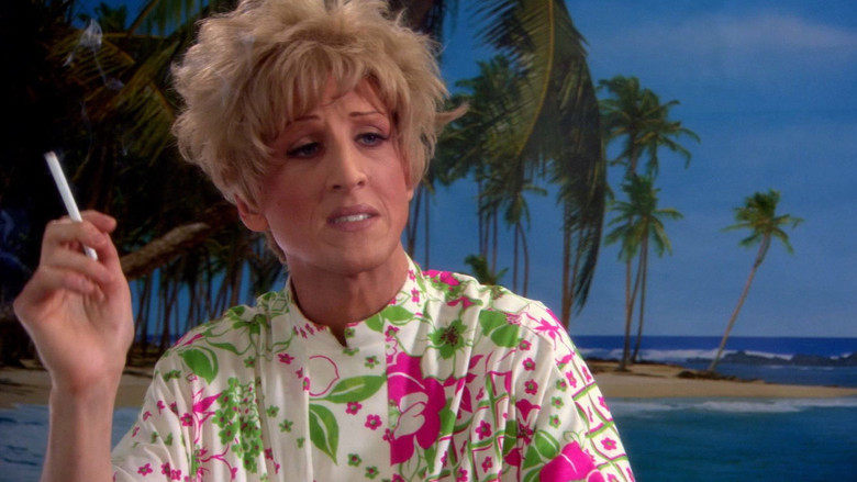 кадр из фильма Девочки есть девочки