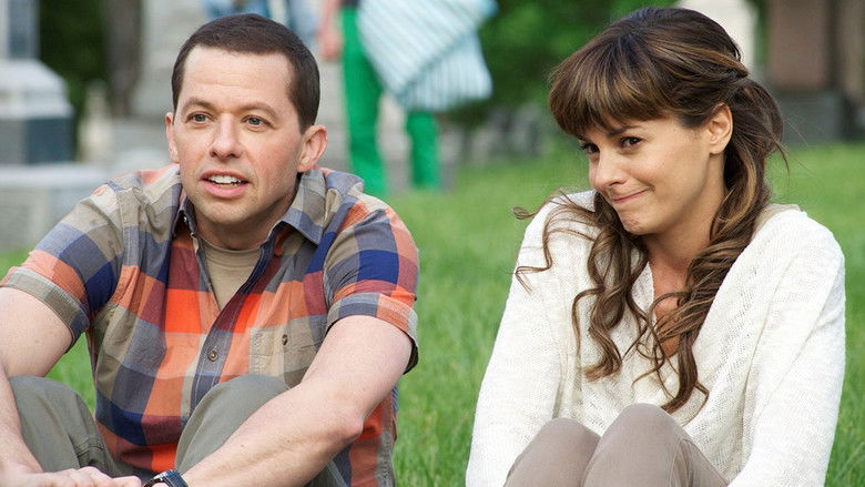 кадр из фильма Hit by Lightning