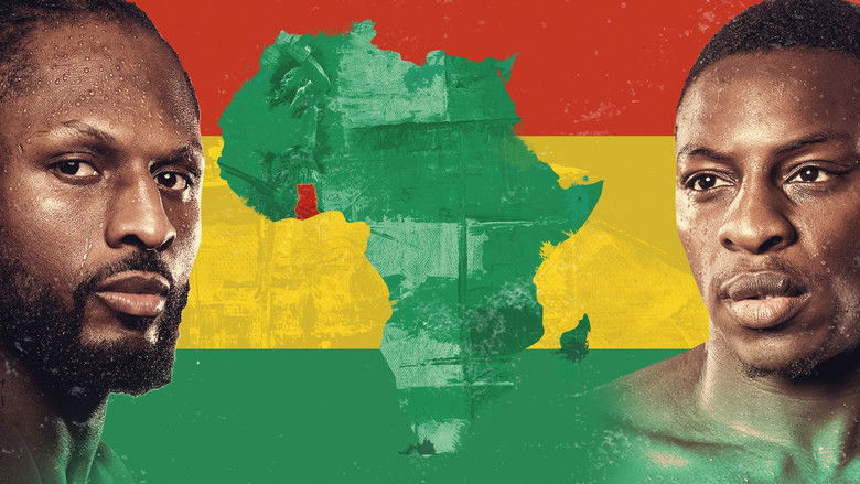 кадр из фильма Craig Richards vs. Dan Azeez