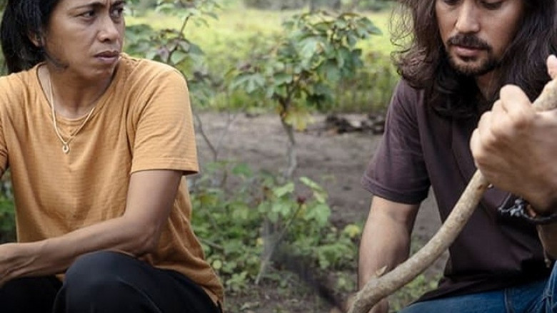 кадр из фильма Perempuan Berkelamin Darah