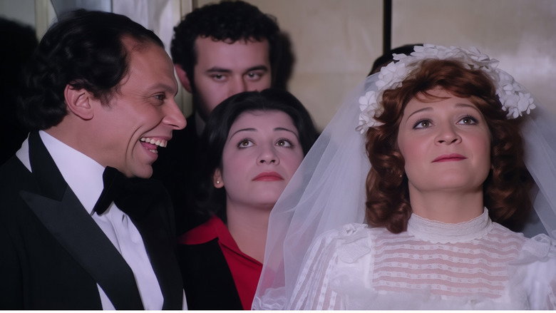 кадр из фильма خلي بالك من جيرانك