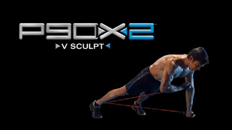 кадр из фильма P90X2 - V Sculpt