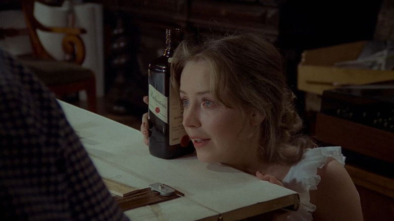 кадр из фильма Debiutantka