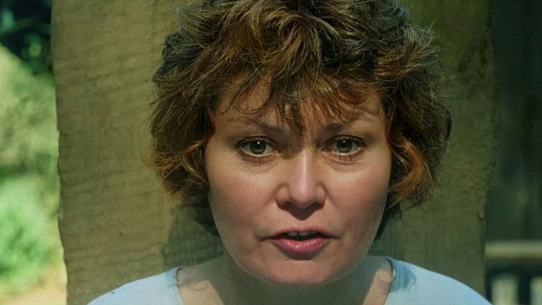 кадр из фильма Cztery pory roku