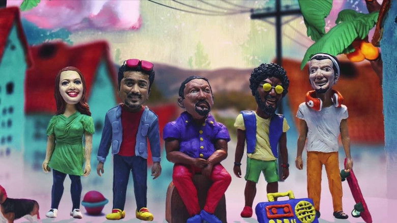 кадр из фильма ഹണീ ബീ 2: സെലിബ്രേഷൻസ്