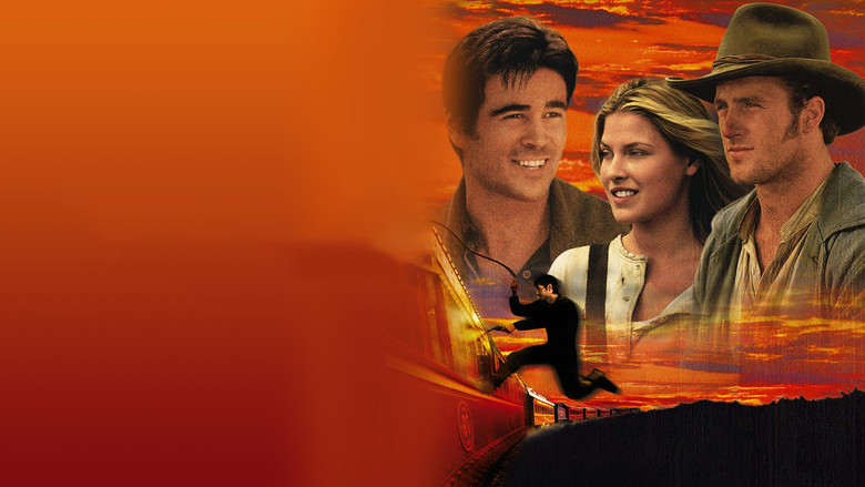 кадр из фильма Американские герои